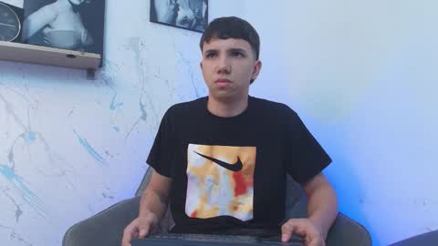 ANDY online show from February 4, 9:51 pm