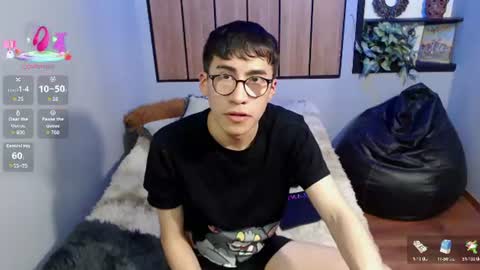 Andy online show from July 16, 10:33 pm