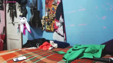 andy online show from February 13, 11:26 pm