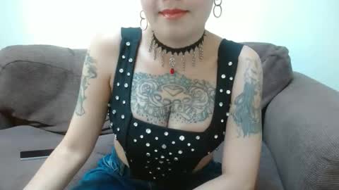 andy online show from October 9, 11:05 am