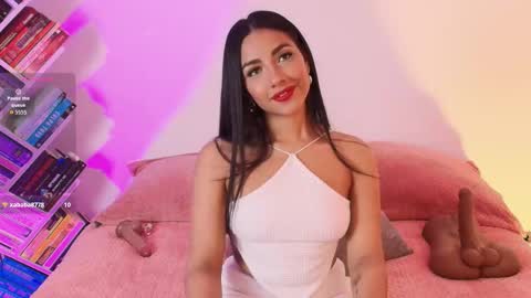 andy_saenz13 online show from February 7, 12:24 am