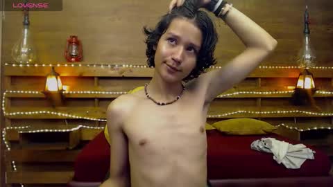 andy online show from November 18, 7:06 pm