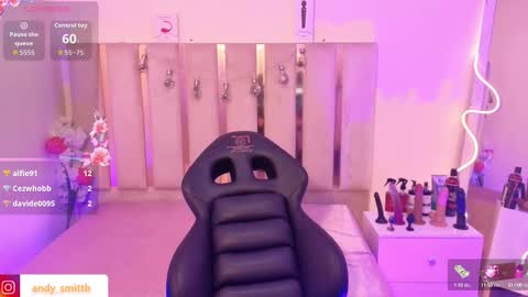 Snapshot of andy_tay1 chatting on September 13, 3:20 am Andy tay online show from September 13, 3:20 am