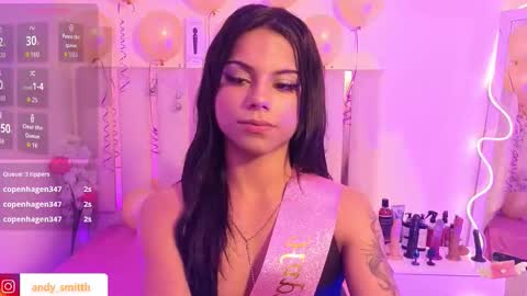 Snapshot of andy_tay1 chatting on September 9, 3:17 am Andy tay online show from September 9, 3:17 am