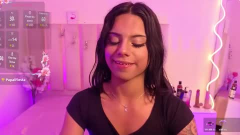 Snapshot of andy_tay1 chatting on October 4, 3:04 am Andy tay online show from October 4, 3:04 am