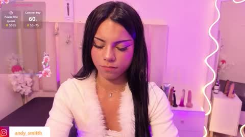 Snapshot of andy_tay1 chatting on October 13, 3:19 am Andy tay online show from October 13, 3:19 am