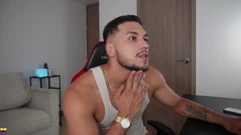 my onlyfans     online show from February 23, 10:34 pm