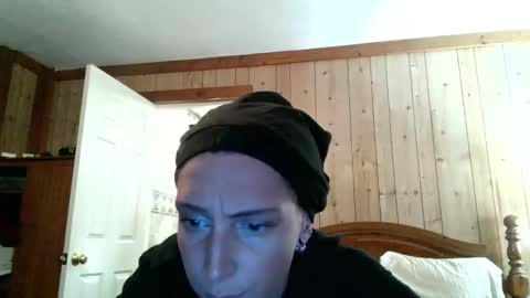 Snapshot of andyandcandice chatting on October 2, 8:46 am Andncandy online show from October 2, 8:46 am