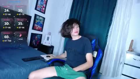 andy online show from June 15, 10:46 pm