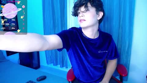 andy online show from February 21, 10:26 pm