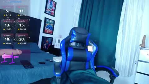 andy online show from July 4, 11:41 pm