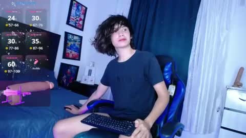 andy online show from June 13, 11:26 pm