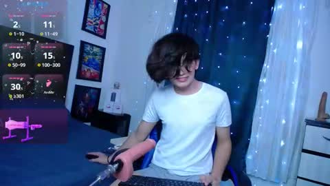 andy online show from February 11, 11:41 pm