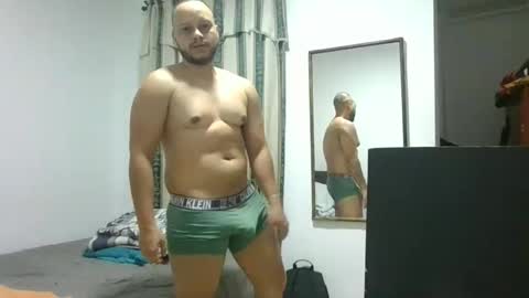 Andy online show from January 22, 12:16 am