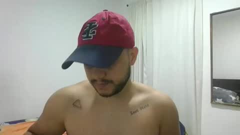 Andy online show from April 26, 10:29 pm