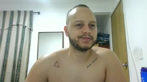 Andy online show from January 22, 4:34 am