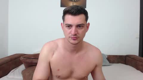 Andy Fame online show from May 23, 3:13 am