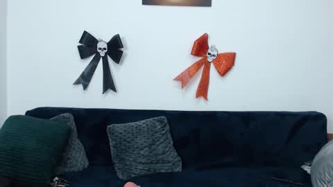 Andy Fame online show from October 26, 4:35 am