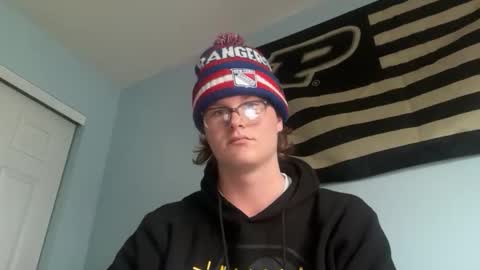 Andy online show from March 2, 9:43 pm