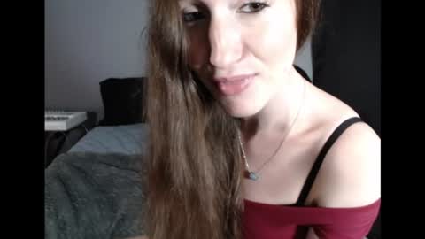 andyhayes69 online show from June 9, 9:47 pm