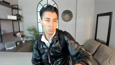 Andy Joy  online show from January 17, 10:46 am