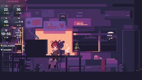 andyjustgame  online show from May 31, 5:28 am