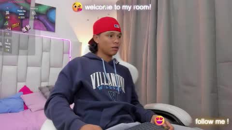 Andy Kings online show from March 10, 3:22 am