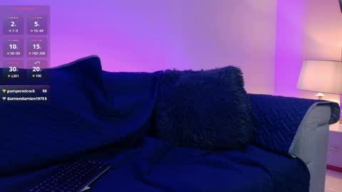 Andy online show from April 10, 11:31 pm