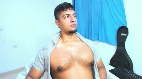 andylemonda online show from September 25, 2:07 am