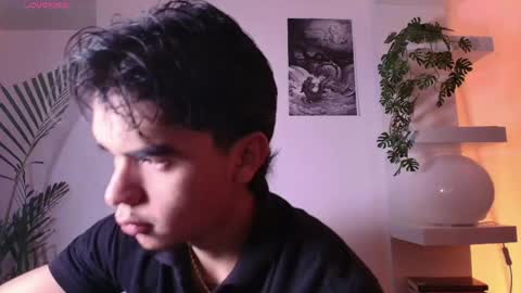 andypalmerr online show from May 13, 10:47 am