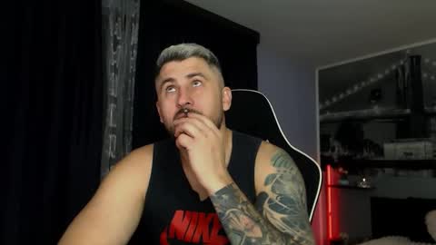 Magic Andy online show from January 10, 12:05 am