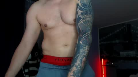 Magic Andy online show from April 17, 11:18 pm