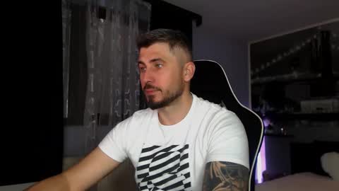 Magic Andy online show from March 31, 12:00 am