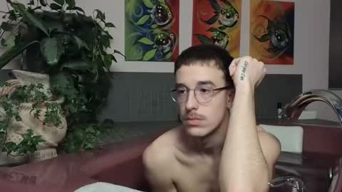 Andy Briars online show from January 26, 12:05 am