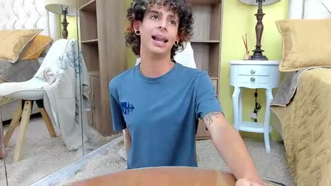 Snapshot of andyxibrat chatting on October 11, 11:52 pm andyxibrat online show from October 11, 11:52 pm