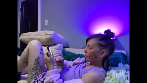 aneoakley online show from January 6, 3:21 am