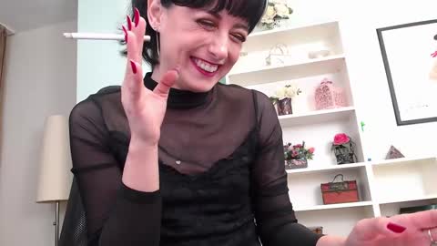 Anes online show from February 13, 10:54 pm