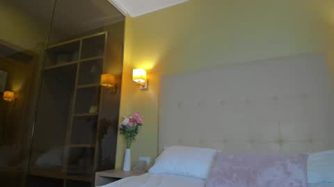 Anet Dream online show from December 2, 7:01 pm