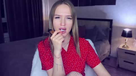 Anfisa online show from June 2, 8:22 pm