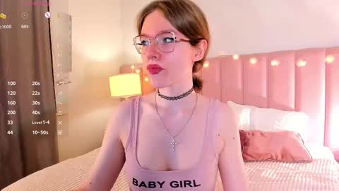 Ange online show from January 13, 6:10 am