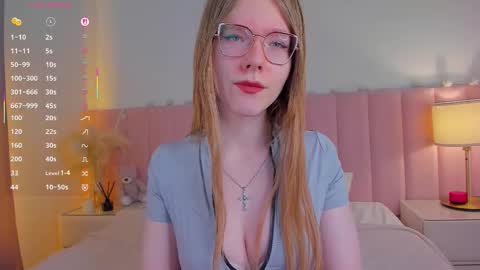 Ange online show from February 17, 4:39 pm