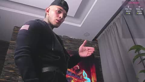 Angel online show from February 13, 8:06 am