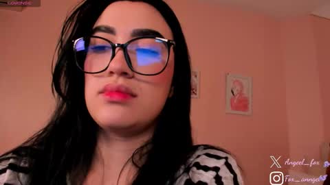 Angel  online show from February 26, 6:28 am