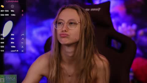 angeellina online show from January 24, 6:35 pm