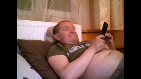 Angel online show from April 25, 11:02 pm