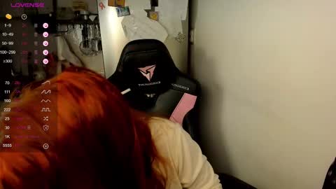 Eva online show from February 25, 11:43 am