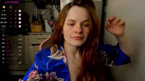 Eva online show from October 23, 1:12 pm