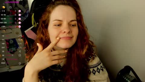 Eva online show from December 30, 10:01 pm