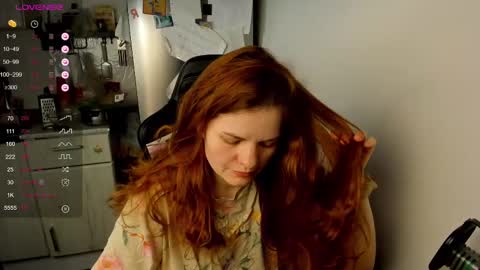 Eva online show from February 18, 11:55 am