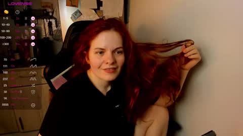 Eva online show from March 3, 1:12 pm